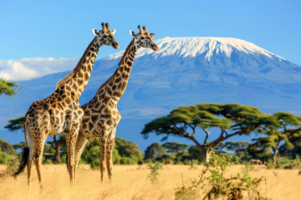 Kilimanjaro